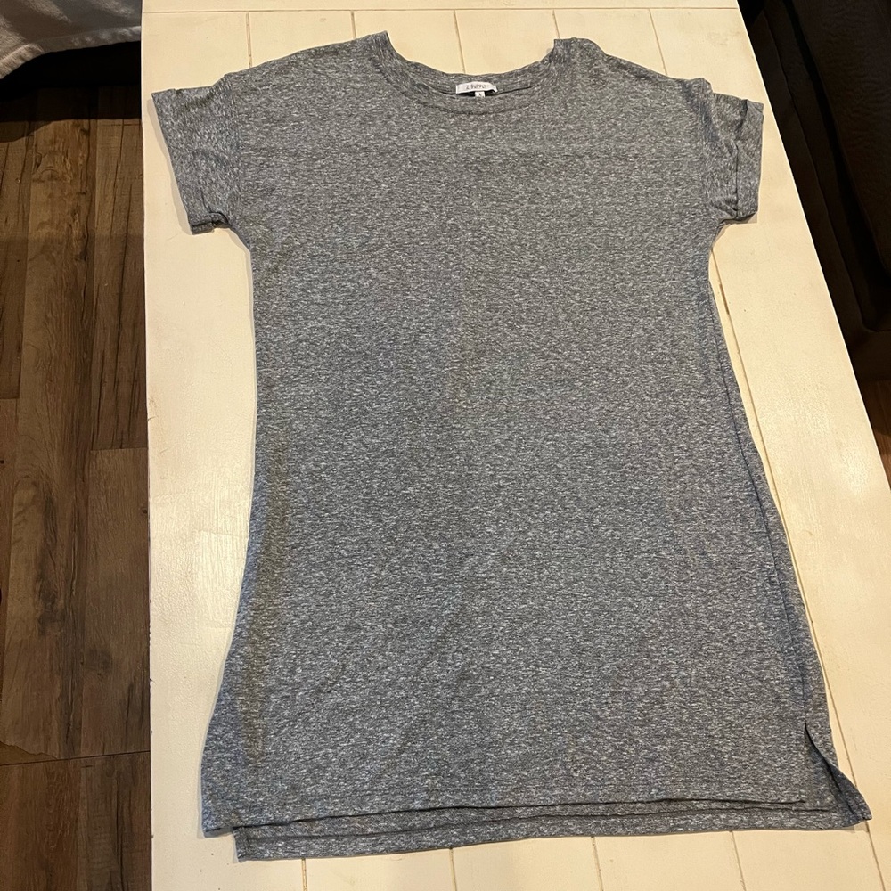 T shirt dress
